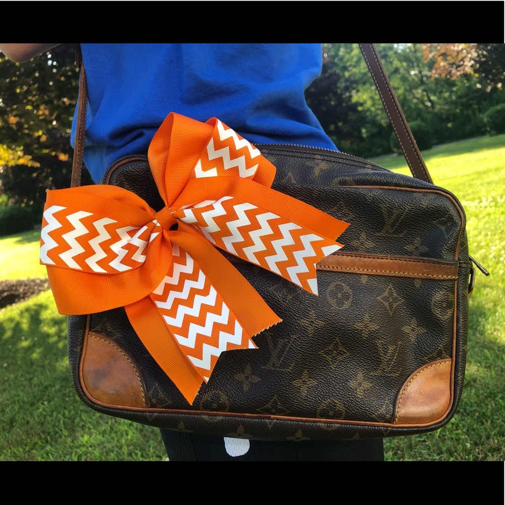 Louis Vuitton Crossbody